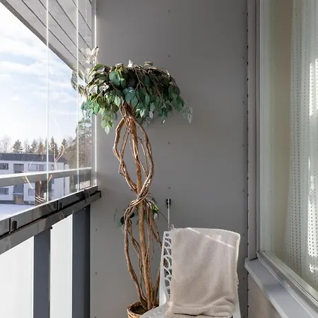 Kirkkonummi Rock Lejlighed *