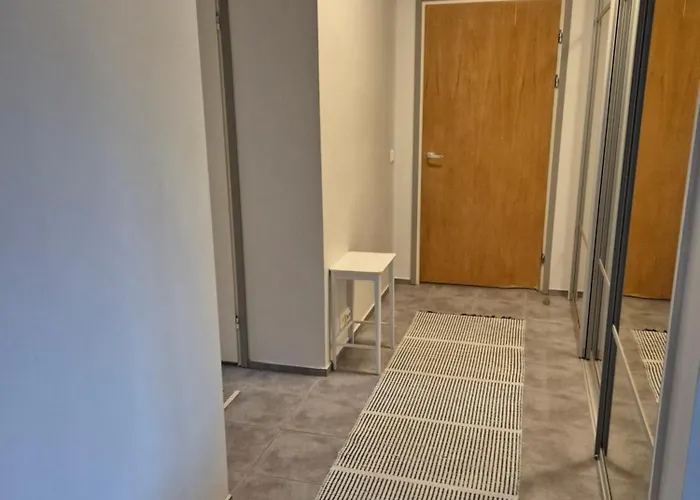 Апартаменты Kirkkonummi Rock Pikkala